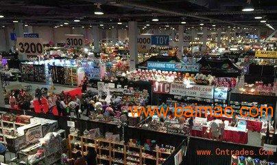 美國拉斯維加斯秋季日用品消費品展 日用百貨銷售的機遇與趨勢