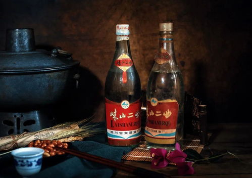 讀城 | 成都地標產品之十一 邛酒——一場流動的生活詩學