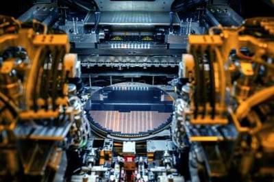 英特爾制程新藍圖 瞄準網絡安全芯片代工，劍指2030年全球第二大代工廠